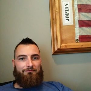 Meet your Posher, Cody austin